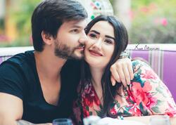 Aysel keçmiş ərini məhkəməyə verdi