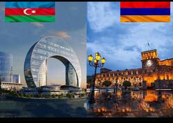 Bakı və Yerevan indi və gələcəkdə bir-birinə qarşı ərazi iddialarından imtina edirlər
