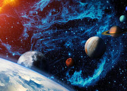 Günəş sistemindən kənarda doqquzuncu planet varmı?