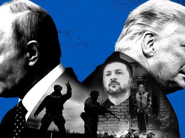 Alyaska yeni geosiyasi sərhəd kimi: Tramp–Putin görüşünün pərdəarxası mənzərəsi