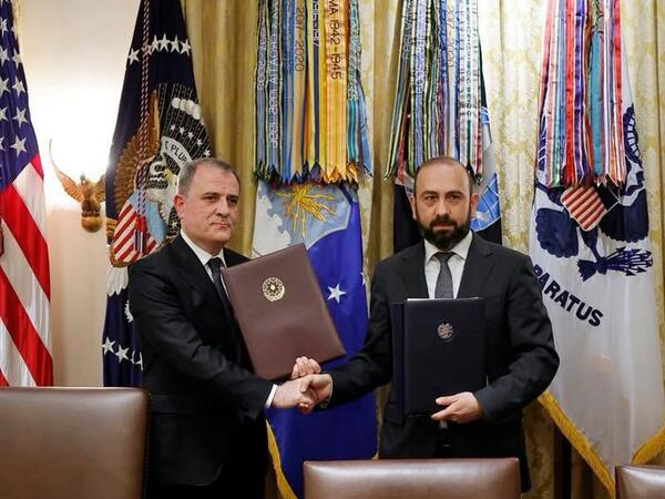 Azərbaycan və Ermənistan arasında sülh müqaviləsi ilk dəfə olaraq “separatizm” anlayışına aydınlıq gətirir