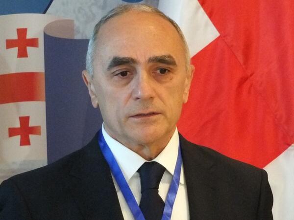 GUAM-ın Baş katibi Prezident İlham Əliyevi təbrik edib