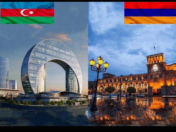 Bakı və Yerevan indi və gələcəkdə bir-birinə qarşı ərazi iddialarından imtina edirlər