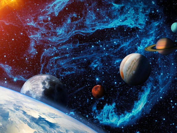 Günəş sistemindən kənarda doqquzuncu planet varmı?