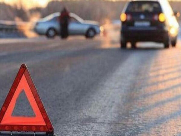Yolu “Bağırov” körpüsündən düşən sürücülərə XƏBƏRDARLIQ
