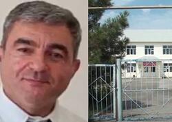 Səsyazısı yayılan direktor işdən çıxarıldı - Kənddəki yeganə bağça bağlandı