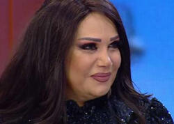 Mənzurə özündən 7 yaş kiçik oğlana ərə gedir - 7 evi var