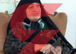 56 yaşlı Gülsüm 22 ilə 11 ərini öldürdü