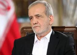 Pezeşkian Ermənistana 3 günlük səfər edəcək