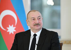 Azərbaycanda fəaliyyət göstərən dini konfessiya rəhbərləri Prezidentə müraciət ünvanlayıblar