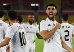 Çempionlar Liqası: &quot;Qarabağ&quot; &quot;Şkendiya&quot; ilə cavab oyununa çıxır