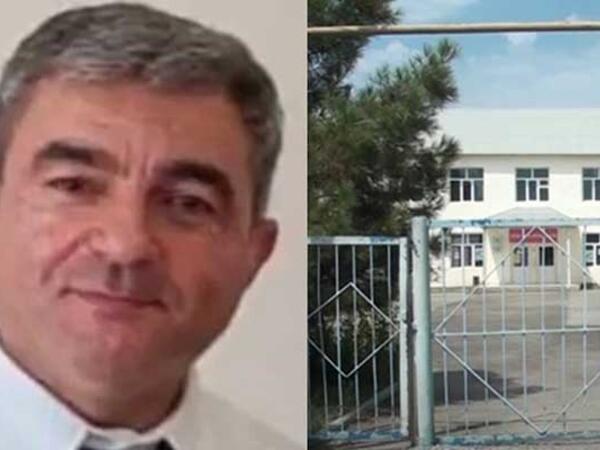 Səsyazısı yayılan direktor işdən çıxarıldı - Kənddəki yeganə bağça bağlandı