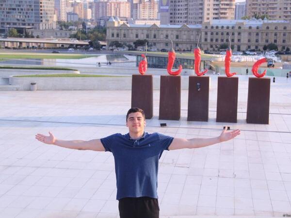 B-Boy Mahmood: Birinci “Baku Flow”da 20-dən çox ölkənin nümayəndələri iştirak edəcək – VIDEO - FOTO