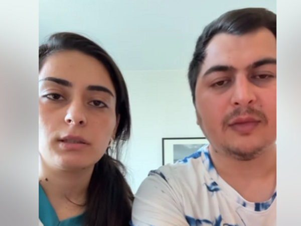 Fransa səfirliyindən uşaqları əllərindən alınan ailə ilə bağlı AÇIQLAMA