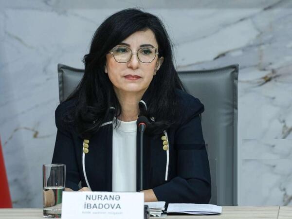 AHİK rəsmisindən iddialara CAVAB - “Hər kəs könüllü şəkildə üzv olur