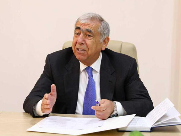Saleh Məmmədov idarə rəisini işdən çıxardı - Yeni təyinat