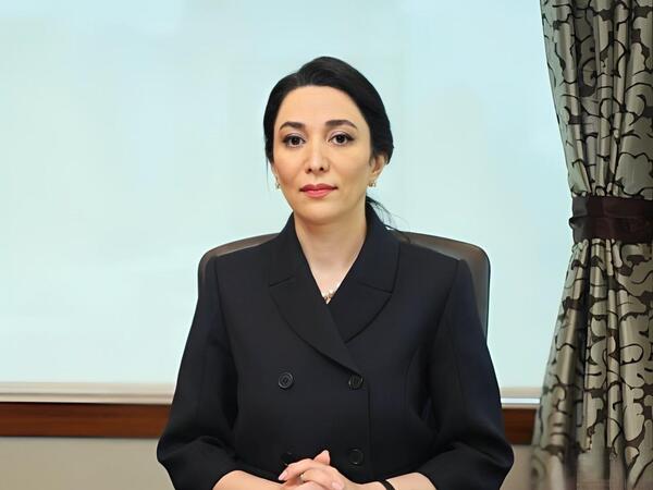 Ombudsman Prezident İlham Əliyevi təbrik edib