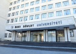 BDU-da yeni ixtisas açılıb - “Xüsusi pedaqogika”