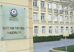 Bu institutlar birləşdirilir - İşçi qrupu yaradıldı
