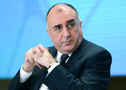 “Kimin qarın ağrısı varsa, adımı hallandırır” - Elmar Məmmədyarov