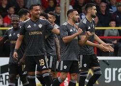 &quot;Qarabağ&quot;ın &quot;Kəhər&quot;i stadiona buraxılmayıb?