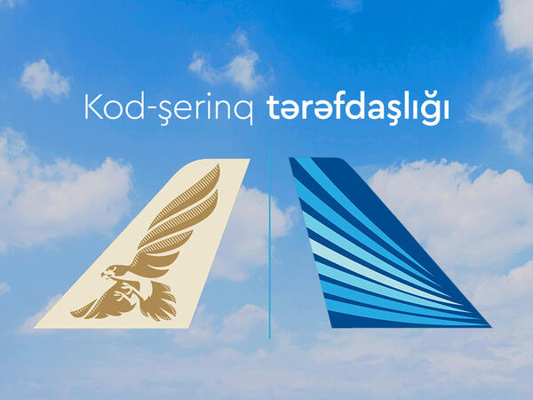 AZAL və “Gulf Air” arasında kod-şerinq razılaşması imzalanıb