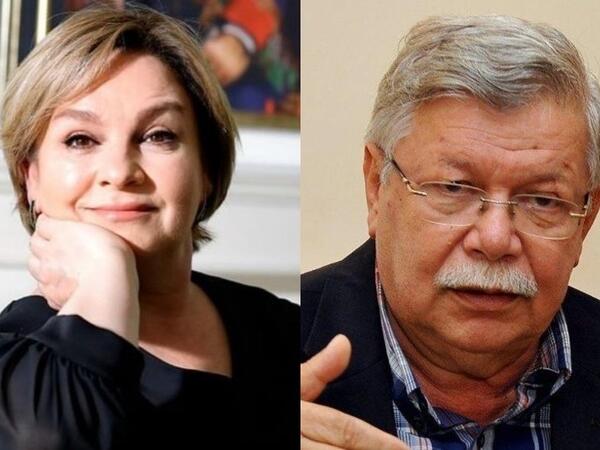 Vəfatından bir neçə ay əvvəl ona atdığı səs yazısını yayımladı - VİDEO