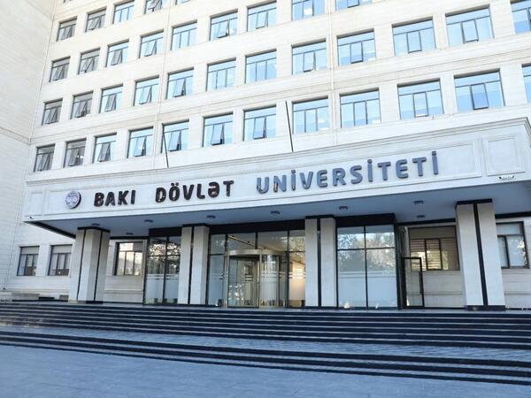 BDU-da yeni ixtisas açılıb - “Xüsusi pedaqogika”