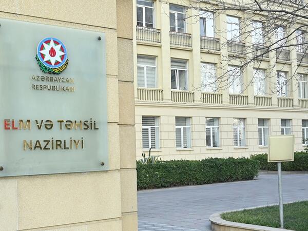Bu institutlar birləşdirilir - İşçi qrupu yaradıldı