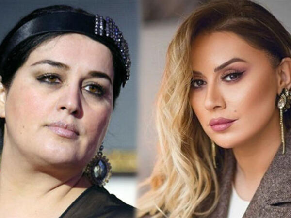 Elza Rozaya uduzdu - Bu sözlər təhqir deyilmiş...