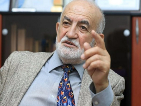 Məmməd İsmayılın vəziyyəti ağırlaşıb