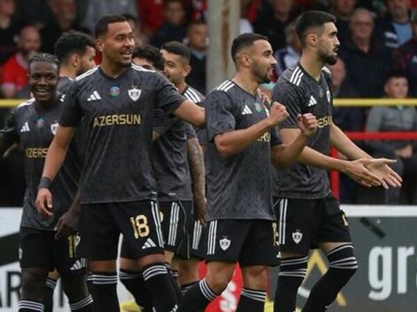&quot;Qarabağ&quot;ın &quot;Kəhər&quot;i stadiona buraxılmayıb?