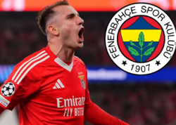 Kerem &quot;Fənərbağça&quot;da - Dodaquçuqladan transfer məbləği...