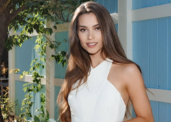 Rusiya gözəli faciəvi şəkildə öldü - FOTO