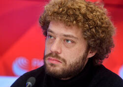 Bloqer Varlamov həbs edildi