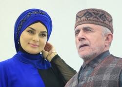 &quot;Bu dünyada ən böyük şərəfi daşıyıram&quot;