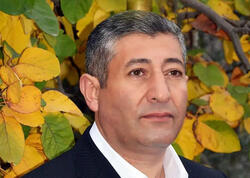 Vüqar Tapdıqlı vəfat etdi
