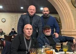 Lənkəranskinin yaxın adamının ölümü ilə bağlı daha 3 nəfər tutuldu