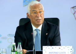 Antonio Koşta Prezident İlham Əliyevə zəng edib
