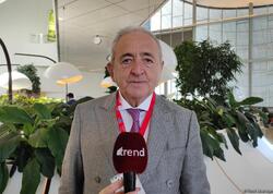 Asəf Hacıyev Prezident İlham Əliyevə təbrik məktubu ünvanlayıb