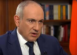 Paşinyan: &quot;Vaşinqtonda imzalanan saziş Rusiya və İran üçün də ciddi faydalar vəd edir&quot;