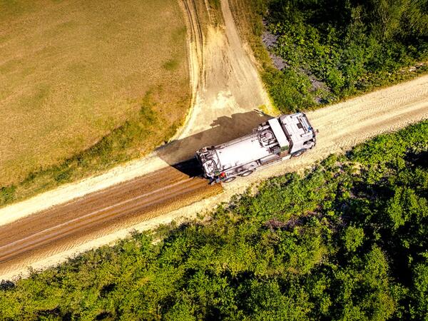&quot;AzerGold&quot; QSC tərəfindən daşıma yollarında tozun idarə olunmasına yönəlmiş ekoloji təşəbbüs reallaşdırılıb - FOTO