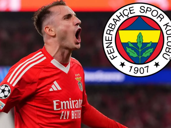 Kerem &quot;Fənərbağça&quot;da - Dodaquçuqladan transfer məbləği...