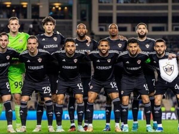“Qarabağ” Çempionlar Liqasından neçə milyon qazandı?