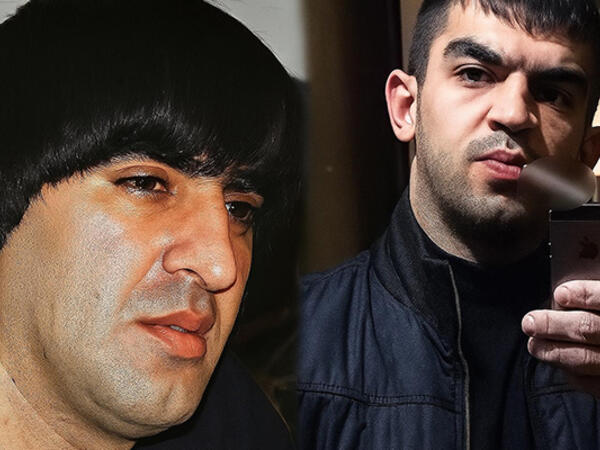 “Qoca” ilə qaçan Əli Ağamidən xəbər var