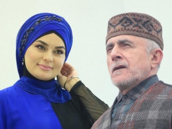&quot;Bu dünyada ən böyük şərəfi daşıyıram&quot;