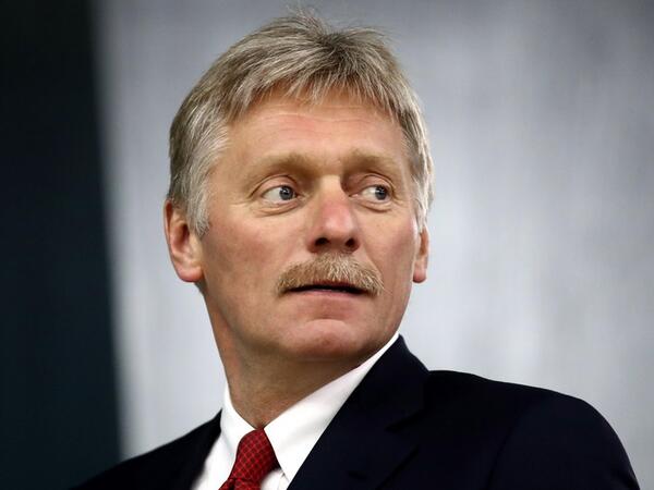 Peskov: Rusiya-ABŞ sammitindən sonra heç bir sənədin imzalanması planlaşdırılmır