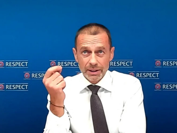 UEFA prezidenti ən sevdiyi futbol liqasını açıqladı