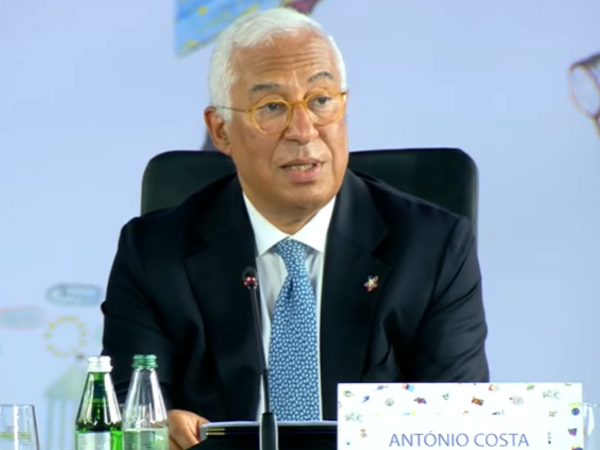 Antonio Koşta Prezident İlham Əliyevə zəng edib