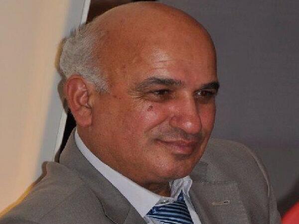 Şair Kəramət küçədə niyə vəfat edib? - Qəşəm Nəcəfzadədən AÇIQLAMA